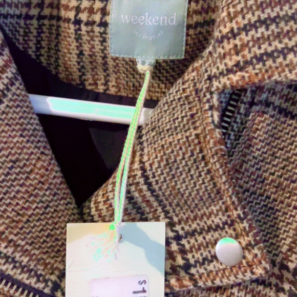 Weekend jacket - Picture 2 of 3